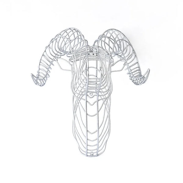 Ram Trophy Head - OVO