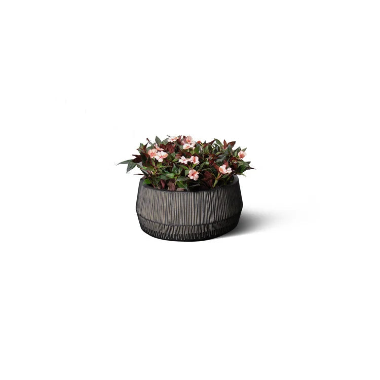 Rayar Flat Planter | OVO