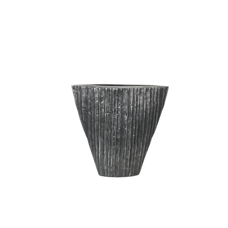 Rayu Conical Vase - H325mm - OVO