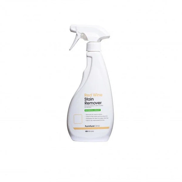 RED Wine Stain Remover