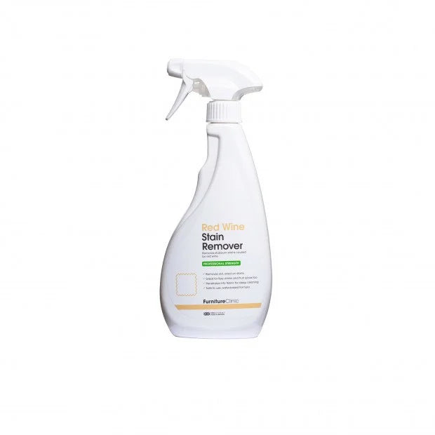 RED Wine Stain Remover
