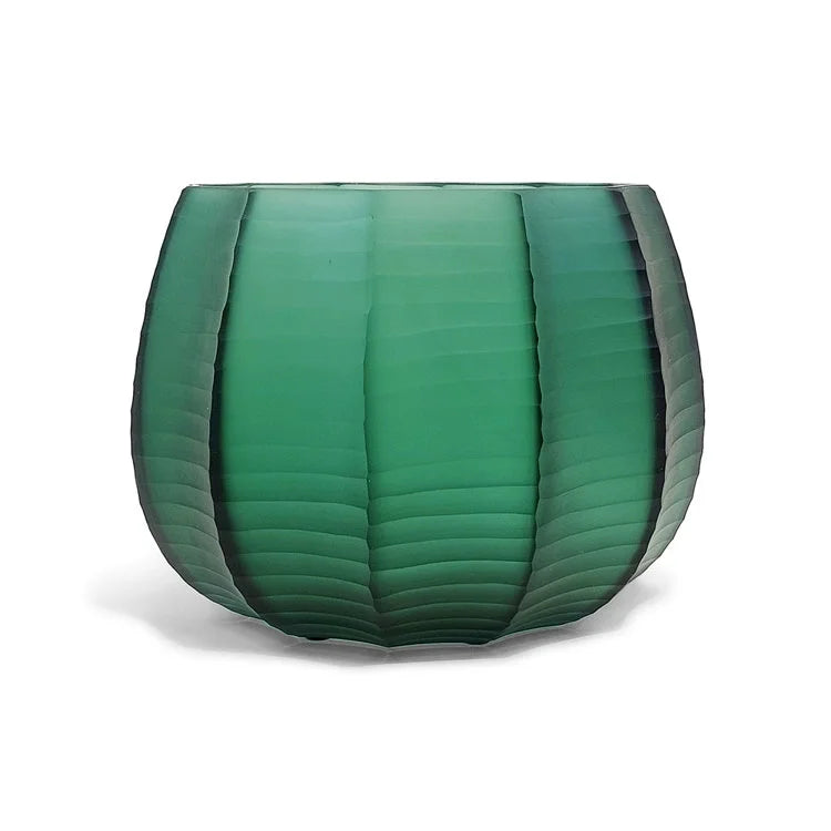 Rede Glass Vase - OVO