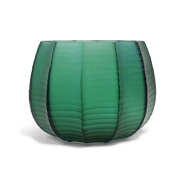 Rede Glass Vase - OVO