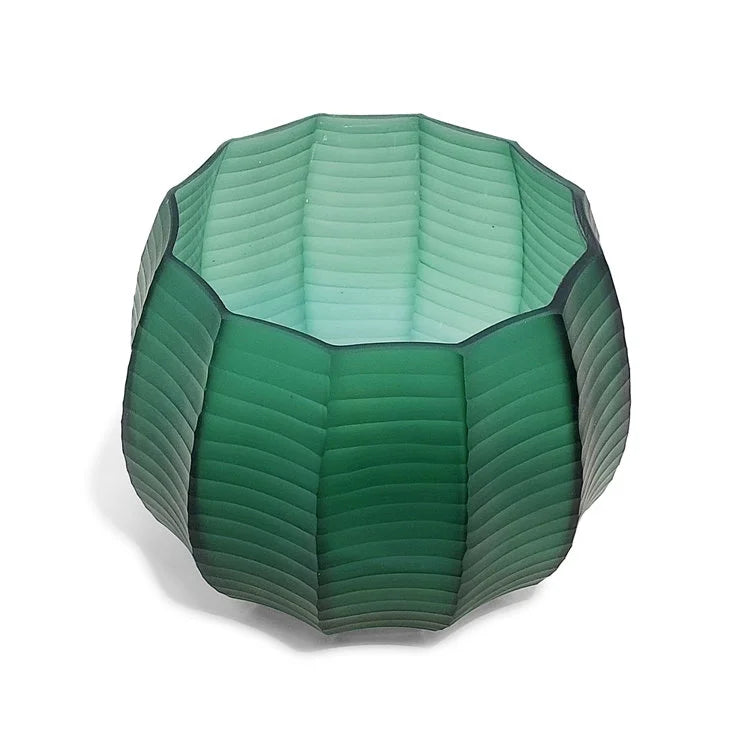 Rede Glass Vase - OVO