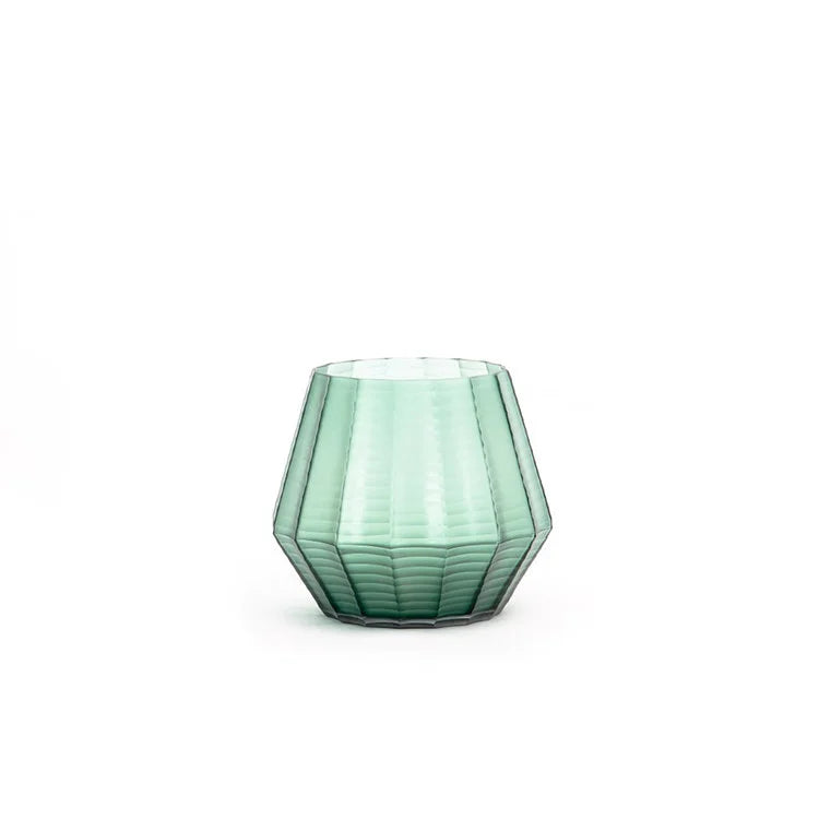Rede Glass Vase - OVO