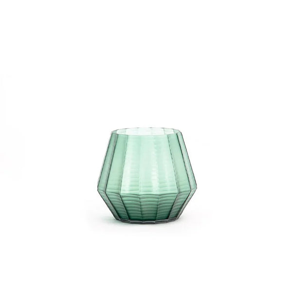 Rede Glass Vase - OVO