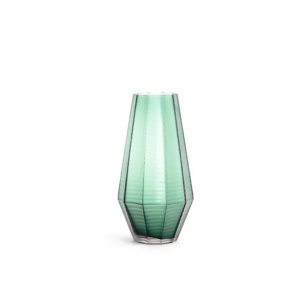 Rede Glass Vase - OVO