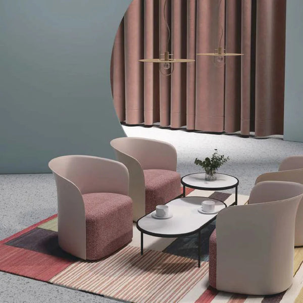 REINA Armchair