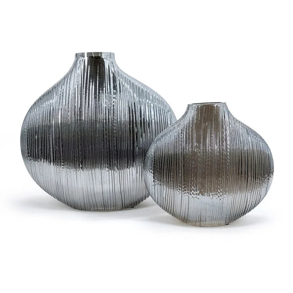 Ritzy Glass Vase | OVO