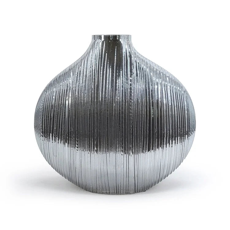 Ritzy Glass Vase | OVO