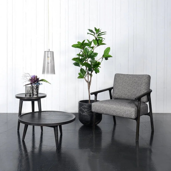 ROPE Lounge Chair