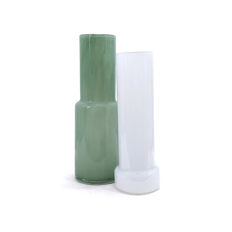 Rosa Glass Vase | OVO