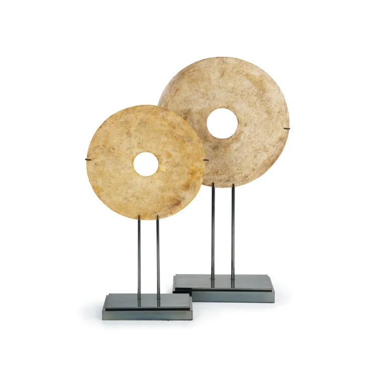 Round Jade - OVO