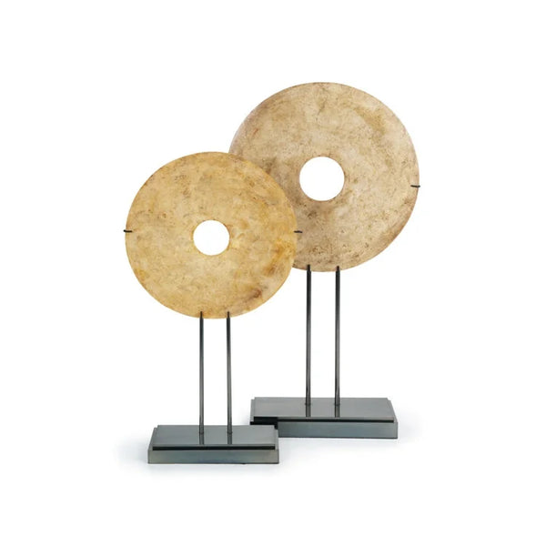 Round Jade - OVO