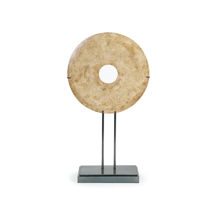 Round Jade - OVO