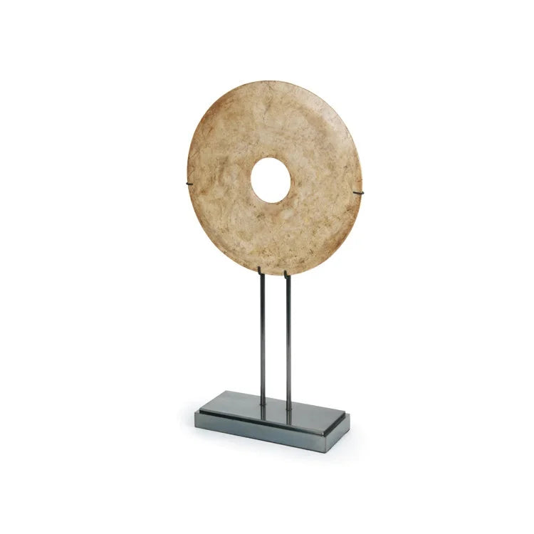 Round Jade - OVO