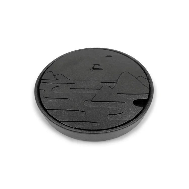 Happiness - Round Tea Tray | OVO