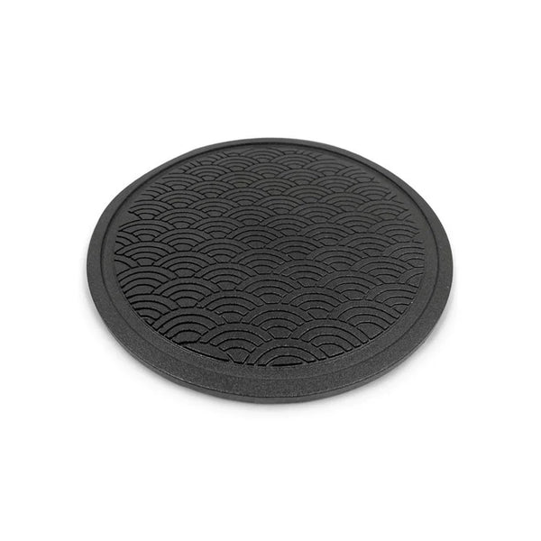 Peaceful - Round Tea Tray | OVO