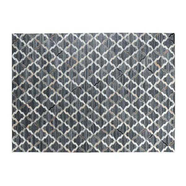 RUBICON Dark Rug