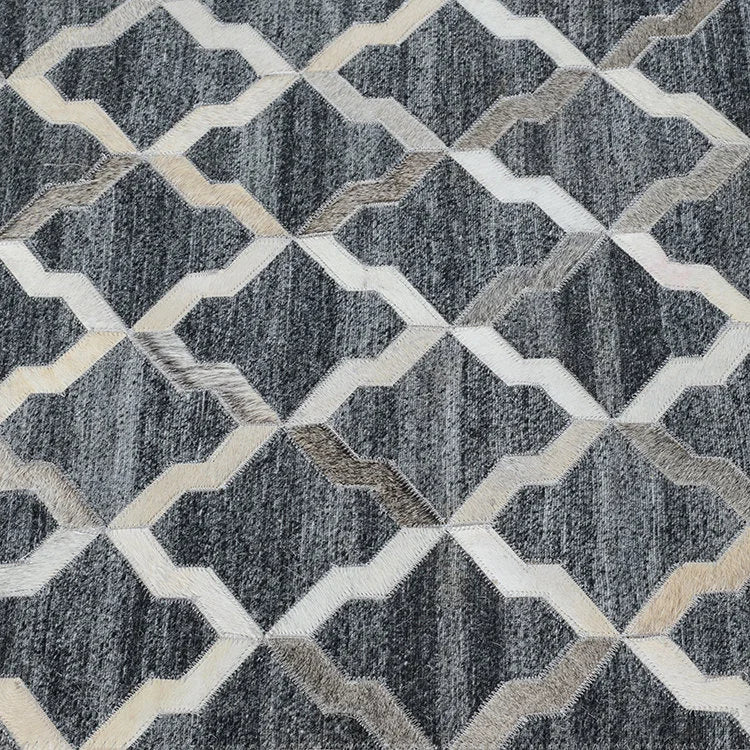RUBICON Dark Rug