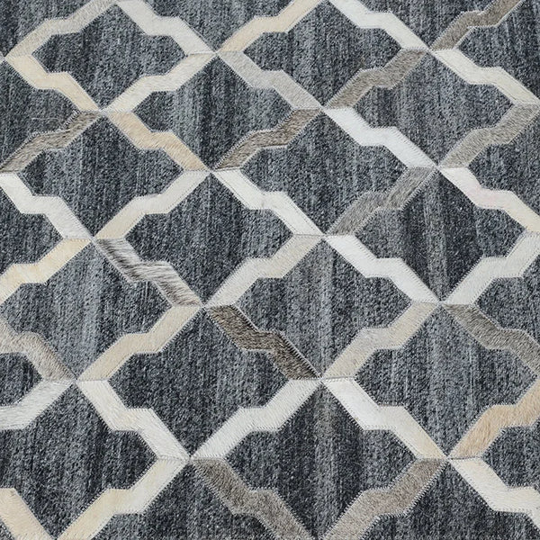 RUBICON Dark Rug