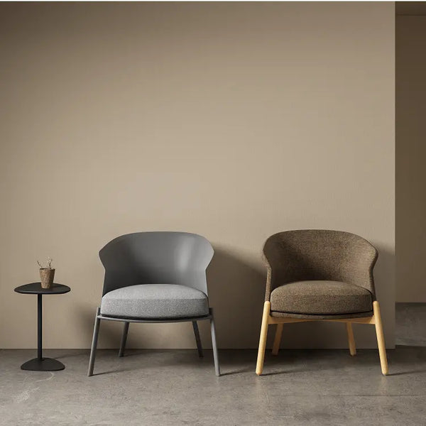 Rudi Chair - OVO
