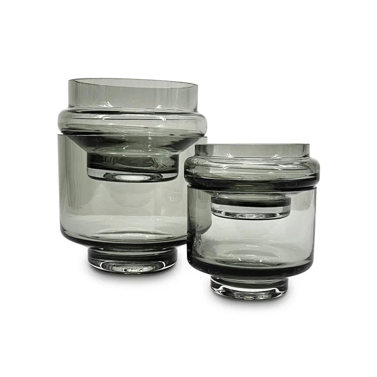 Safi Glass Vase - OVO