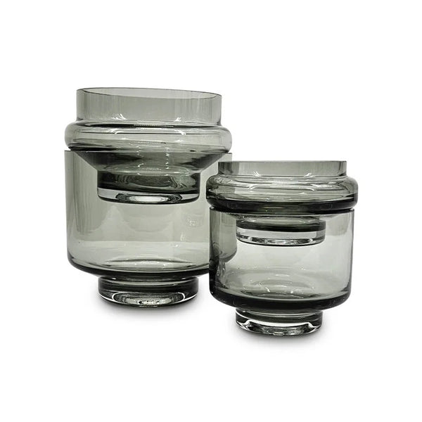 Safi Glass Vase - OVO