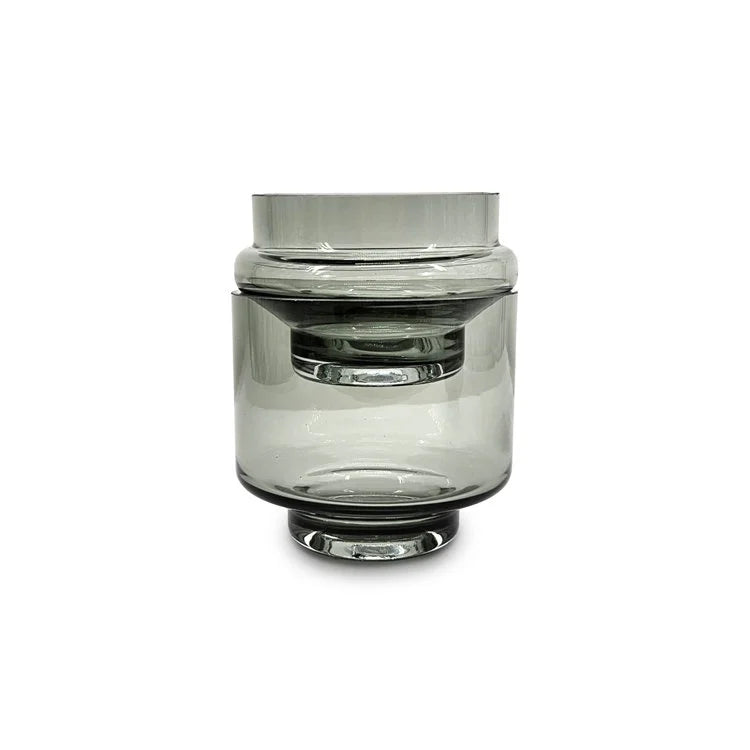 Safi Glass Vase - OVO