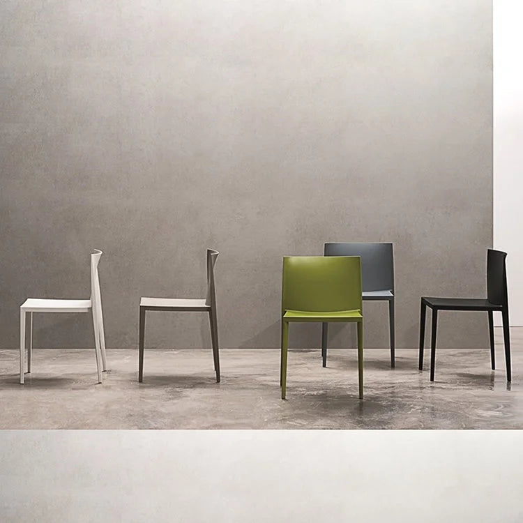 Sail Stackable Chair | OVO