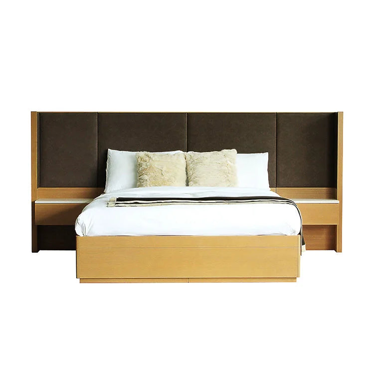 Sam Bed | OVO