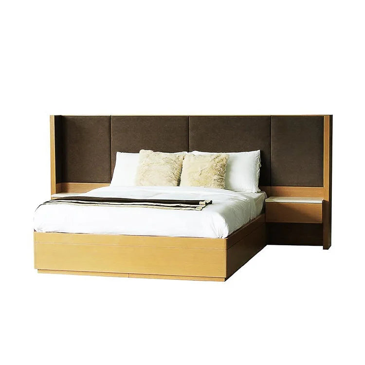 Sam Bed | OVO