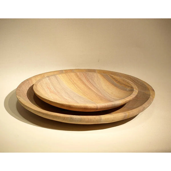 SAND Stone Bowl - S