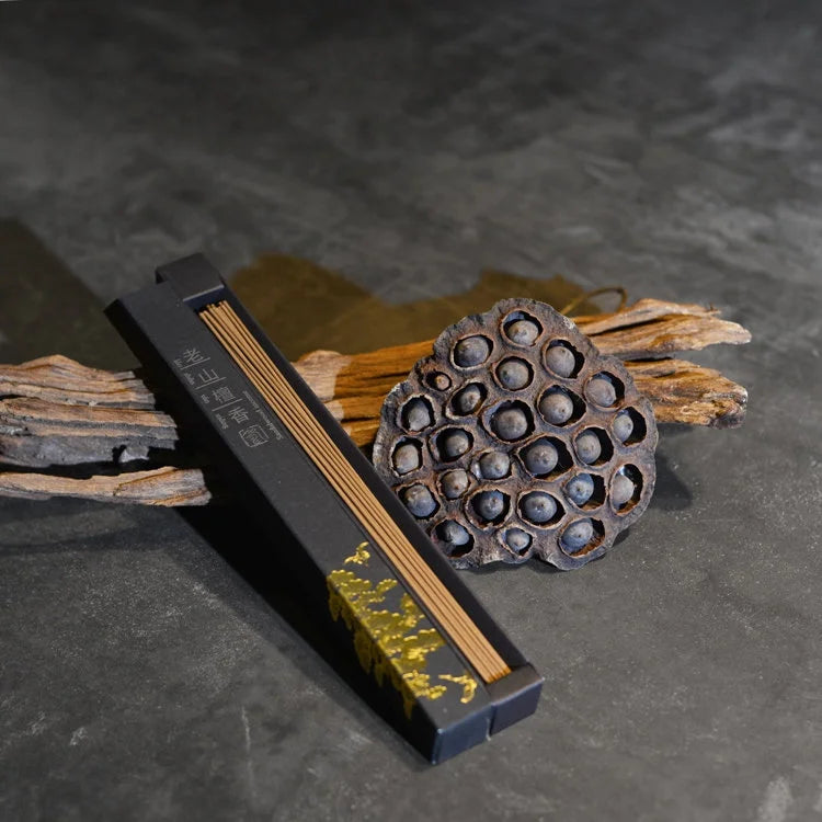 Sandalwood Incense - OVO
