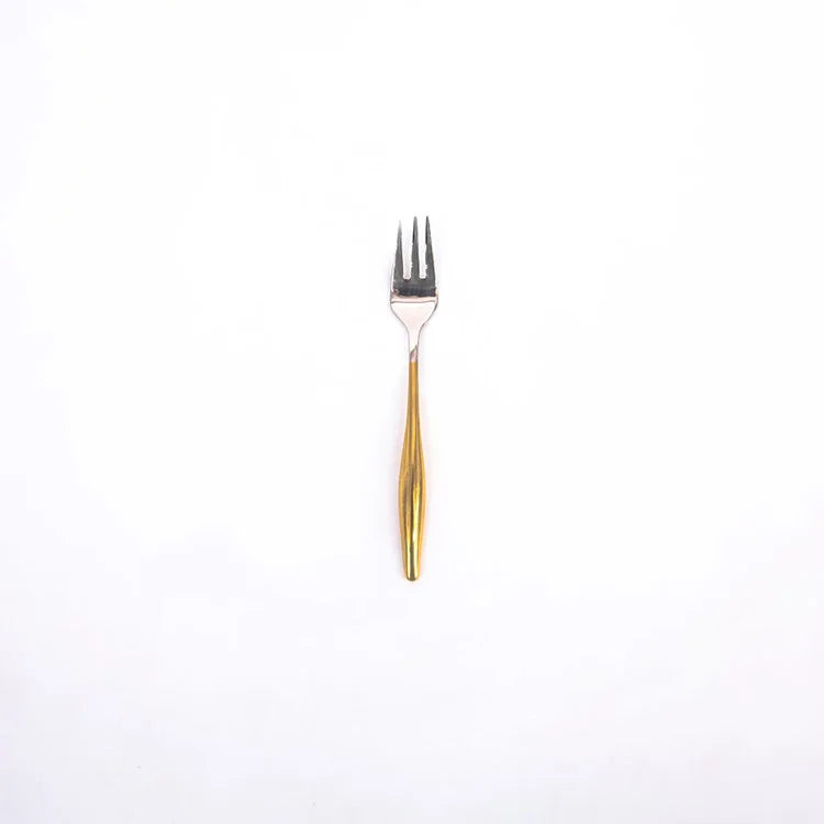 SEMI Dessert Fork