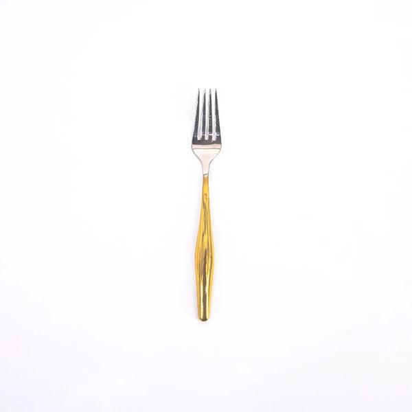SEMI Fork