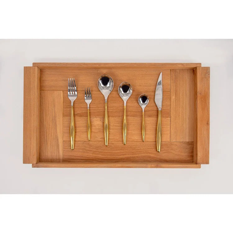 SEMI Fork