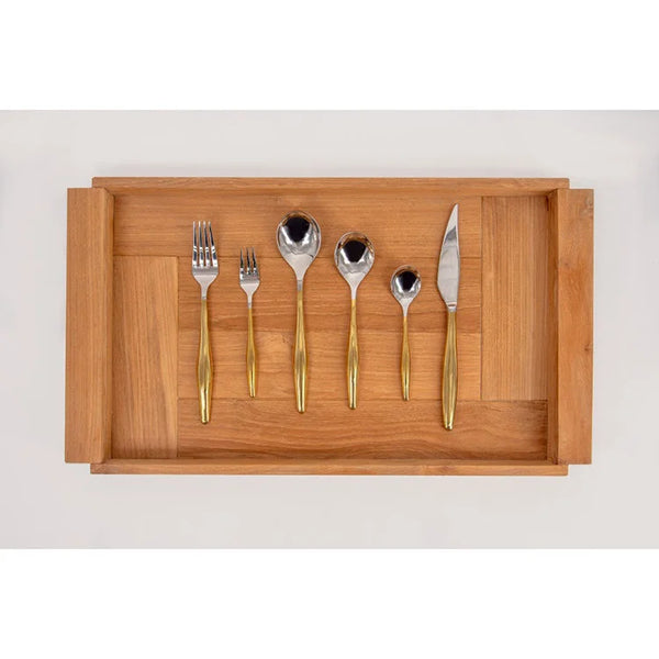 SEMI Fork