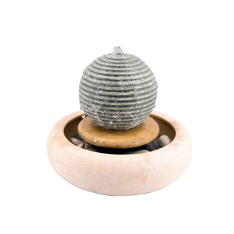 SENSATION Water Fountain