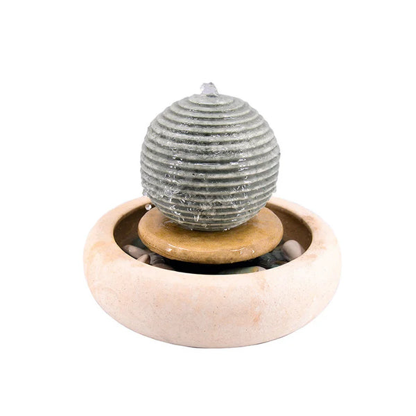 SENSATION Water Fountain