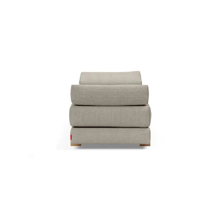 Sigmund Sofa Bed - 3 Seaters | OVO