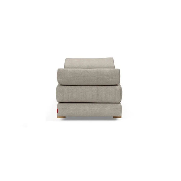Sigmund Sofa Bed - 3 Seaters | OVO