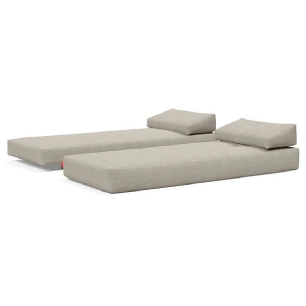 Sigmund Sofa Bed - 3 Seaters | OVO