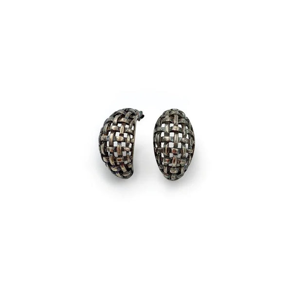 SILVER Earring