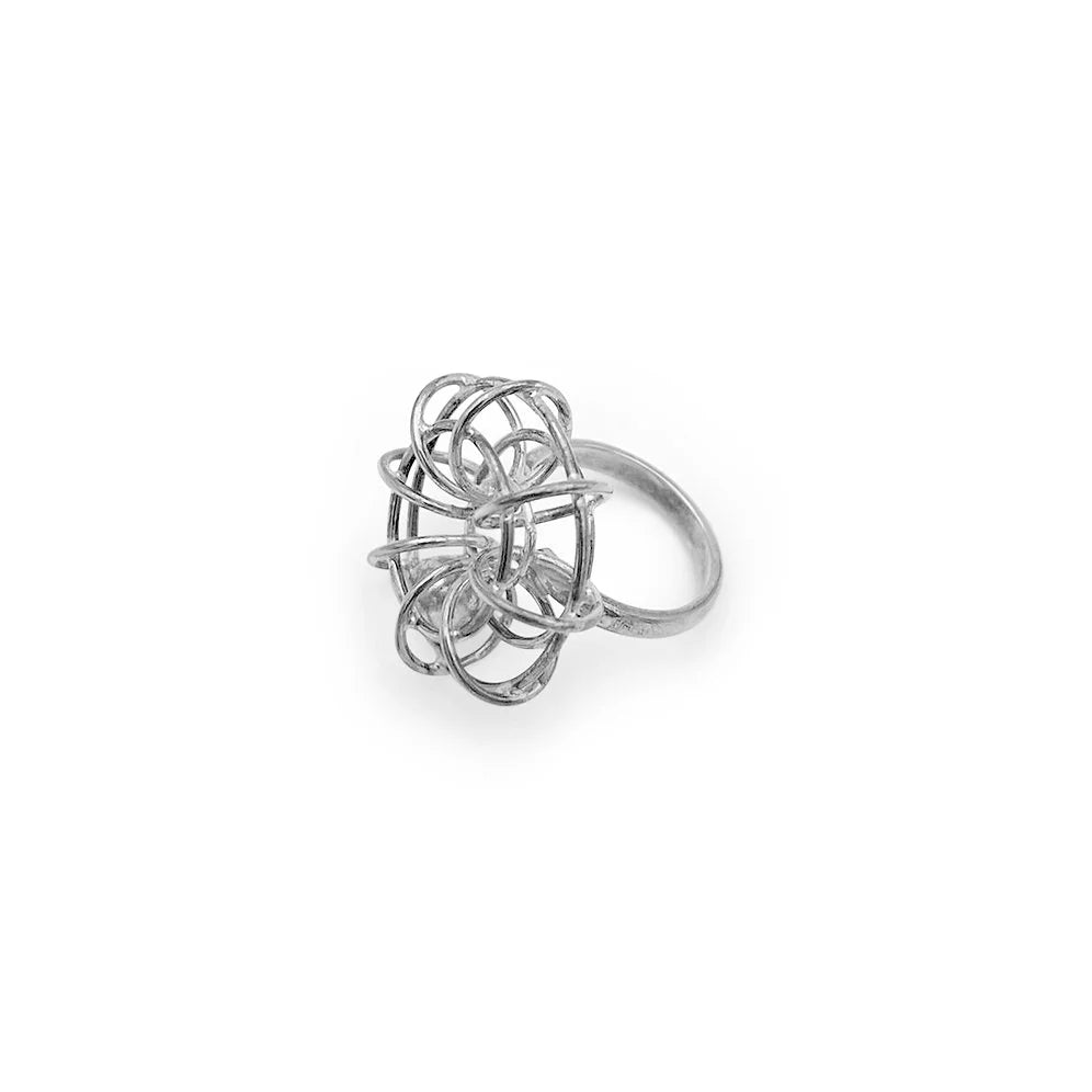 SILVER Ring