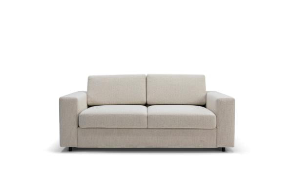 SKAGA Sofa Bed With Wide Arms - 2 Seaters