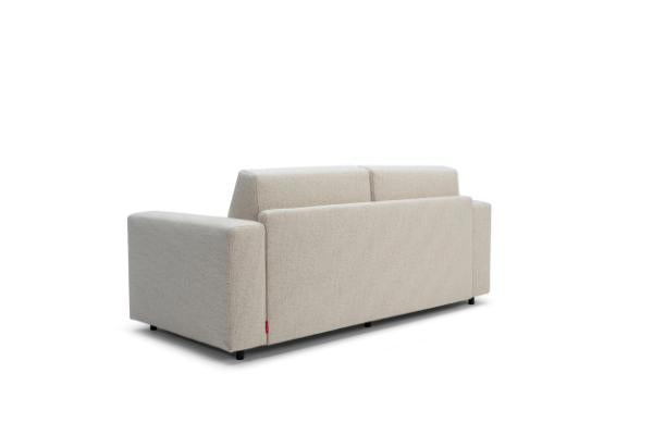 SKAGA Sofa Bed With Wide Arms - 2 Seaters