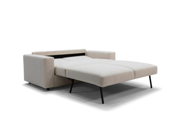 SKAGA Sofa Bed With Wide Arms - 2 Seaters