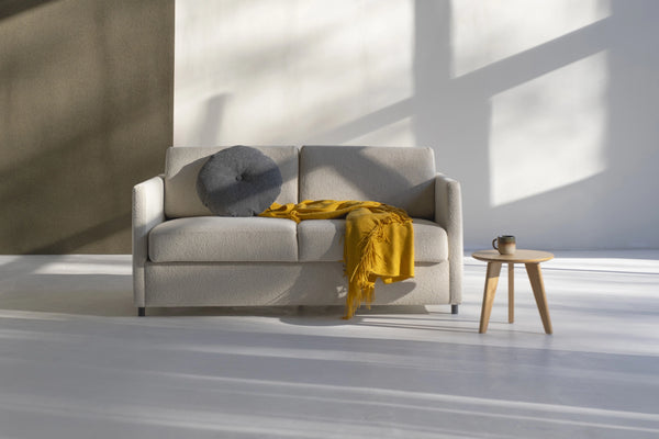 SKAGA Sofa Bed With Slim Arms - 2 Seaters