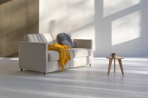 SKAGA Sofa Bed With Slim Arms 窄身扶手梳化床 - 二人座
